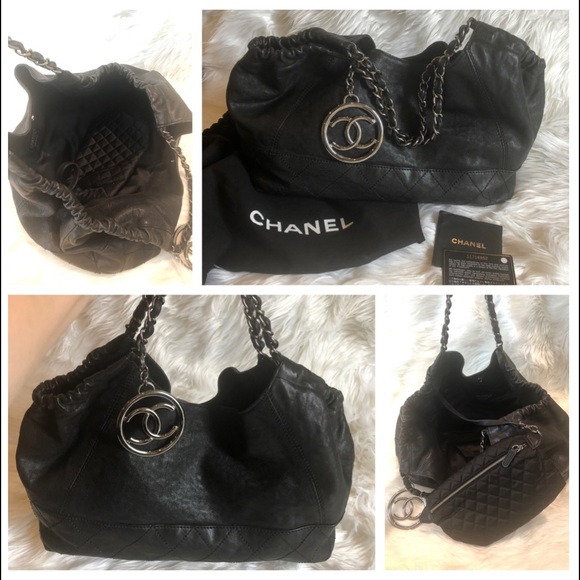 CHANEL Handbags - Chanel Bag